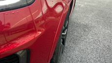 Land Rover Range Rover Sport 5.0 V8 S/C 575 SVR 5dr Auto Petrol Estate